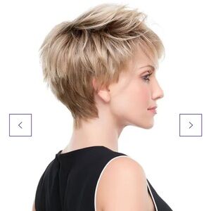 Jon Renau Lace front Wig -  New without tags  Color  Shaded Mocha. 24BT1858